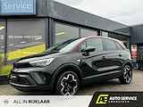 Opel Crossland 1.2 Turbo GS AUTOMAAT | Stoel en stuurverwarming | 17" | Full LED | All-season | AGR | Navi | Cruise | Carplay