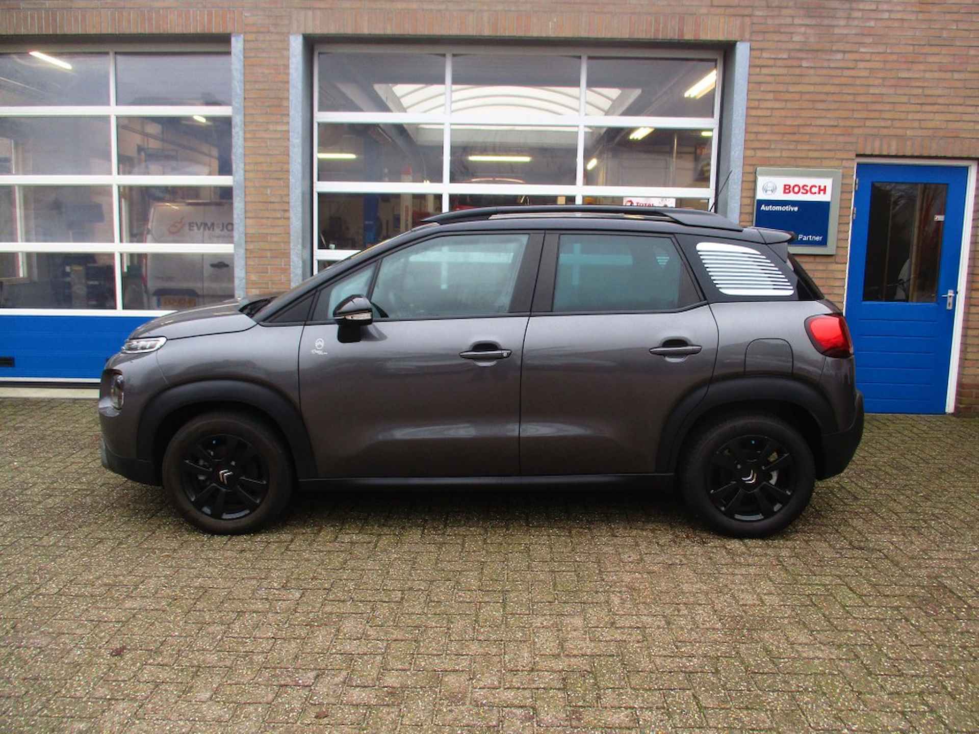 Citroën C3 Aircross BOVAG 40-Puntencheck