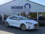 Ford Focus 1.5 EcoBlue 120PK Titanium Business LED | WINTER PACK | ECC | LMV | NAVI