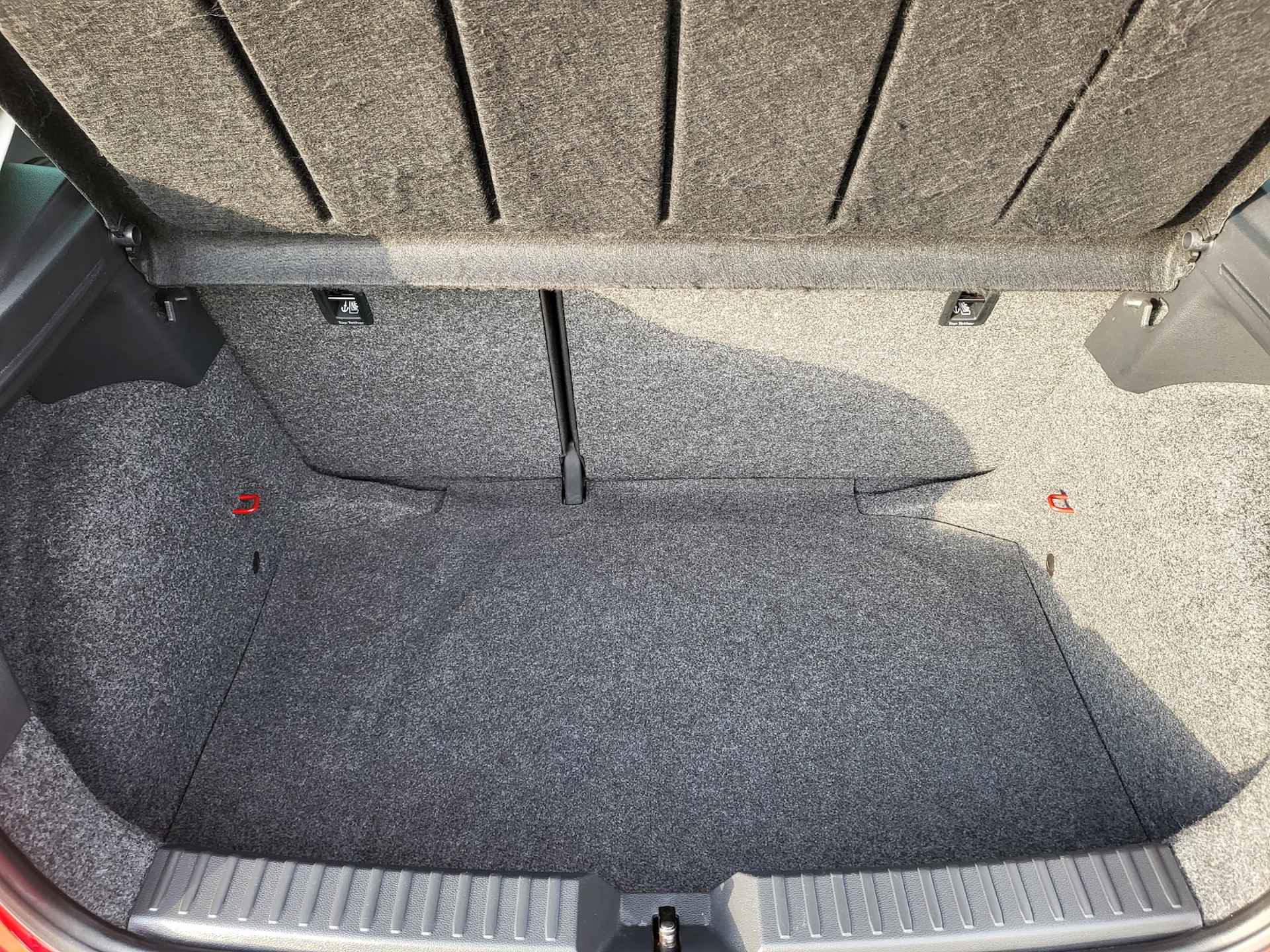 SEAT Ibiza 1.0 TSI FR | Pano schuif/kanteldak | Navi | PDC - 33/37