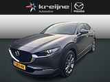 Mazda CX-30 2.0 e-SkyActiv-X M Hybrid Luxury | Automaat | 186PK | Leder | Trekhaak