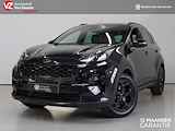 Kia Sportage 1.6 T-GDI 177Pk Black Edition | Automaat | Camera | Navi | Carplay | Garantie tot 12-4-2028