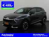 Kia Sportage 1.6 T-GDi Plug-in Hybrid AWD DynamicPlusLine | Trekhaak | Elek Stoelbed | PHEV | Zondag Open!