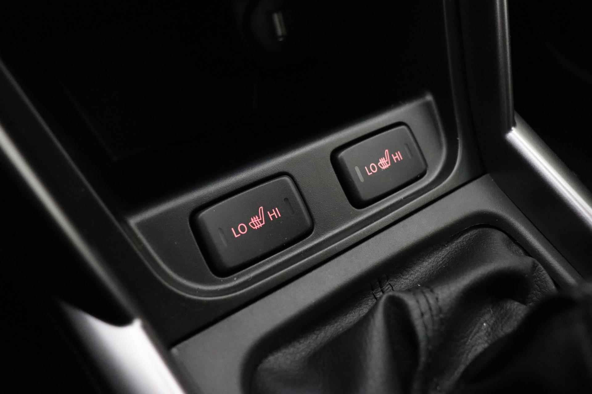 Suzuki S-Cross 1.4 Boosterjet Smart Hybrid Style | Navigatie | Cruise Control | Camera 360 | Parkeersensoren | Climate Control | - 24/34