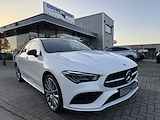 Mercedes-Benz CLA-Klasse 250 e AMG Line exclusive Pano-Dak | Excl. Leer | Keyless | Stoelverw. | Camera