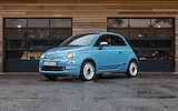 Fiat 500 C 0.9 TwinAir Turbo Spiaggina 58 *Navi-AplleCarplay-PDC