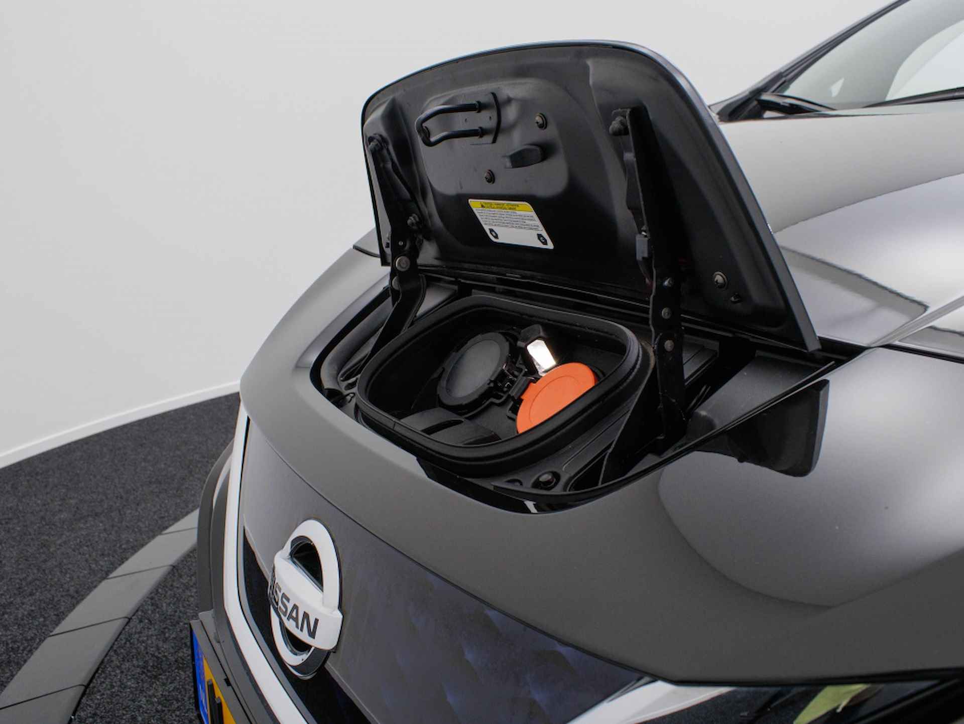 Nissan LEAF Tekna 40 kWh | Vraagprijs 19.900 ex. subsidie | Navigatie - 40/53