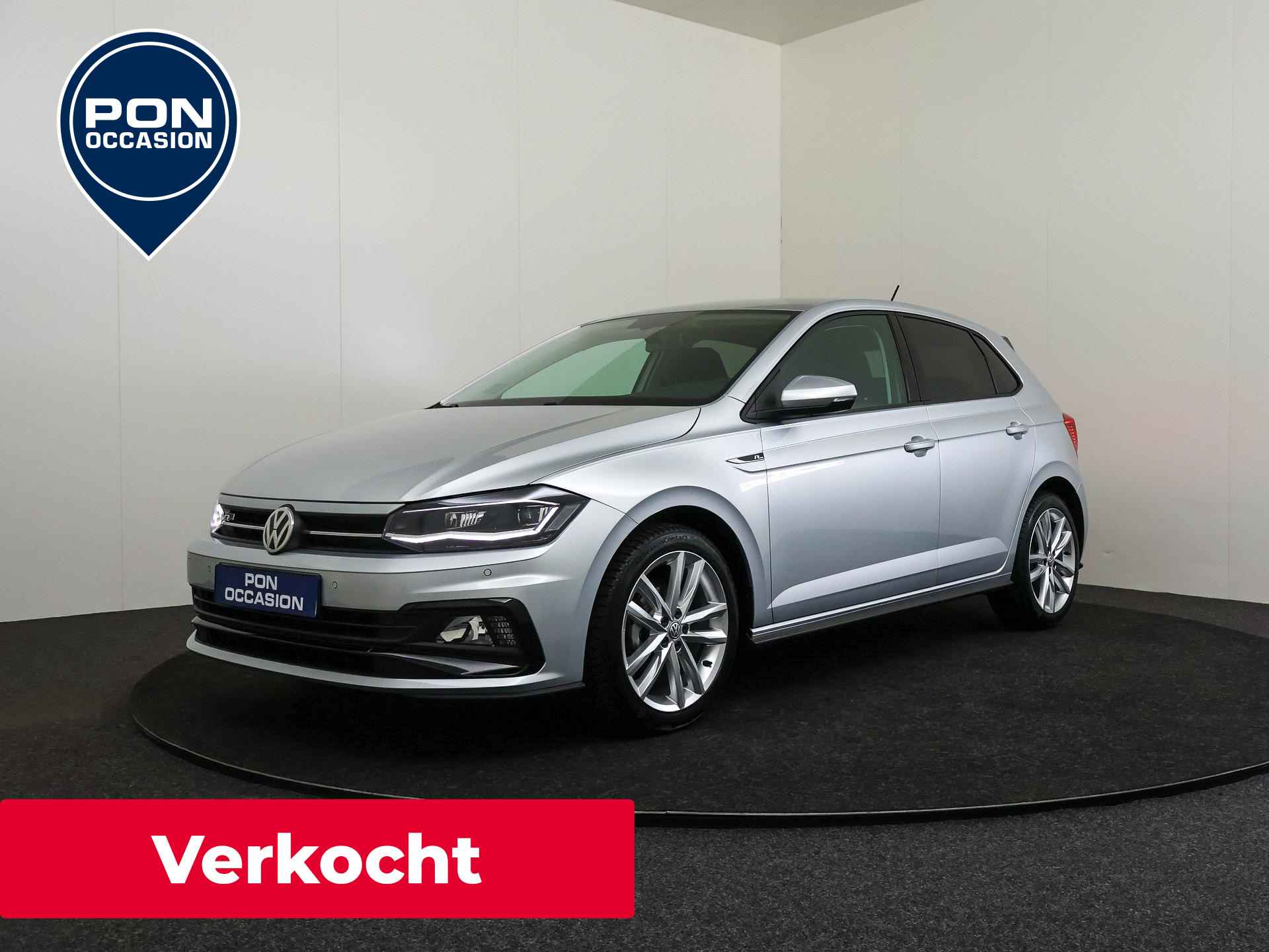 Volkswagen Polo BOVAG 40-Puntencheck