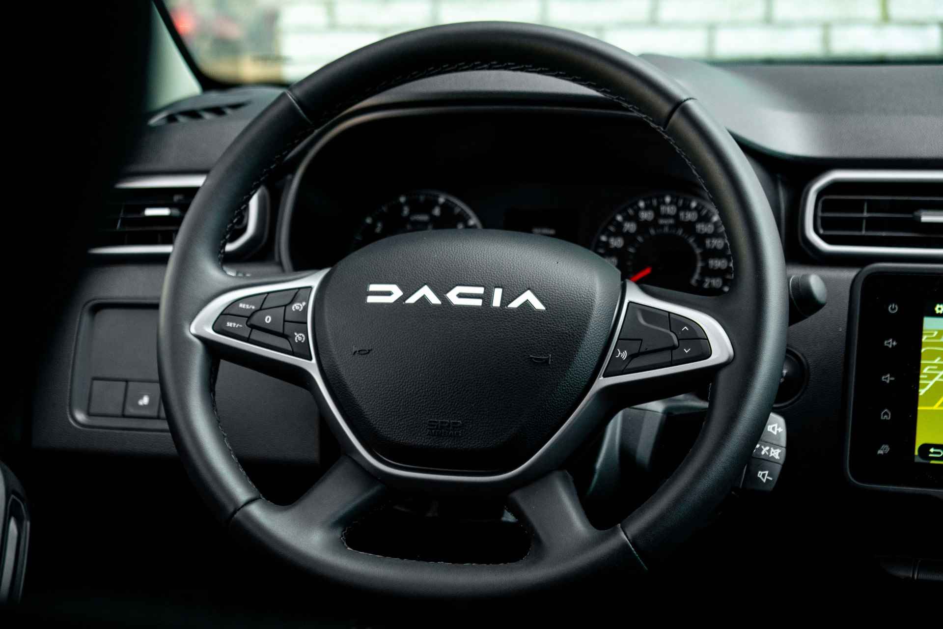 Dacia Duster 1.3 TCe 150 Automaat Extreme Achteruitrijcamera [ Navigatie [ ECC [Keyless Entry/Start | incl. Bovag rijklaarpakket met 12 maanden garantie - 9/46
