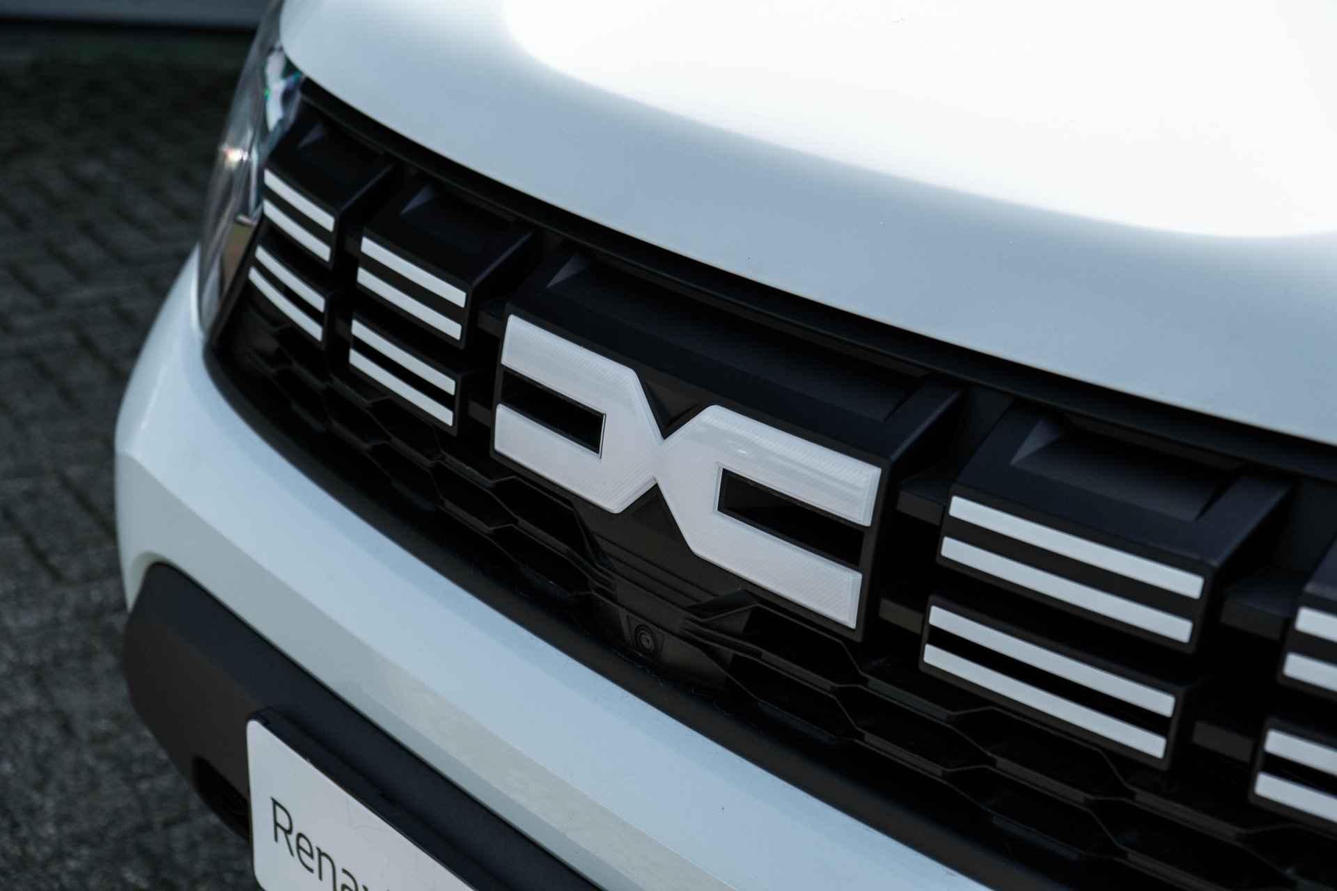 Dacia Duster 1.3 TCe 150 Automaat Extreme Achteruitrijcamera [ Navigatie [ ECC [Keyless Entry/Start | incl. Bovag rijklaarpakket met 12 maanden garantie - 18/46