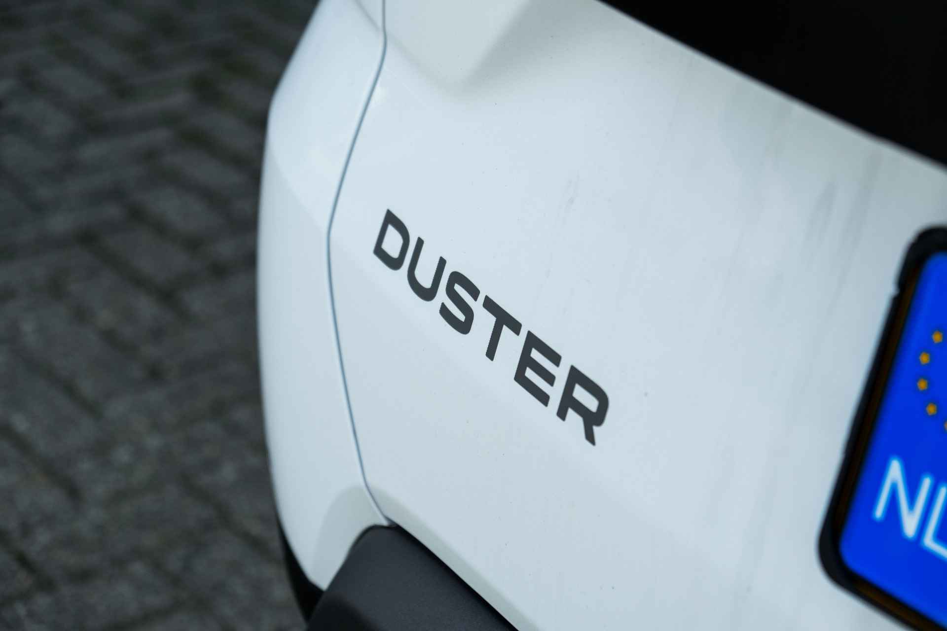 Dacia Duster 1.3 TCe 150 Automaat Extreme Achteruitrijcamera [ Navigatie [ ECC [Keyless Entry/Start | incl. Bovag rijklaarpakket met 12 maanden garantie - 22/46