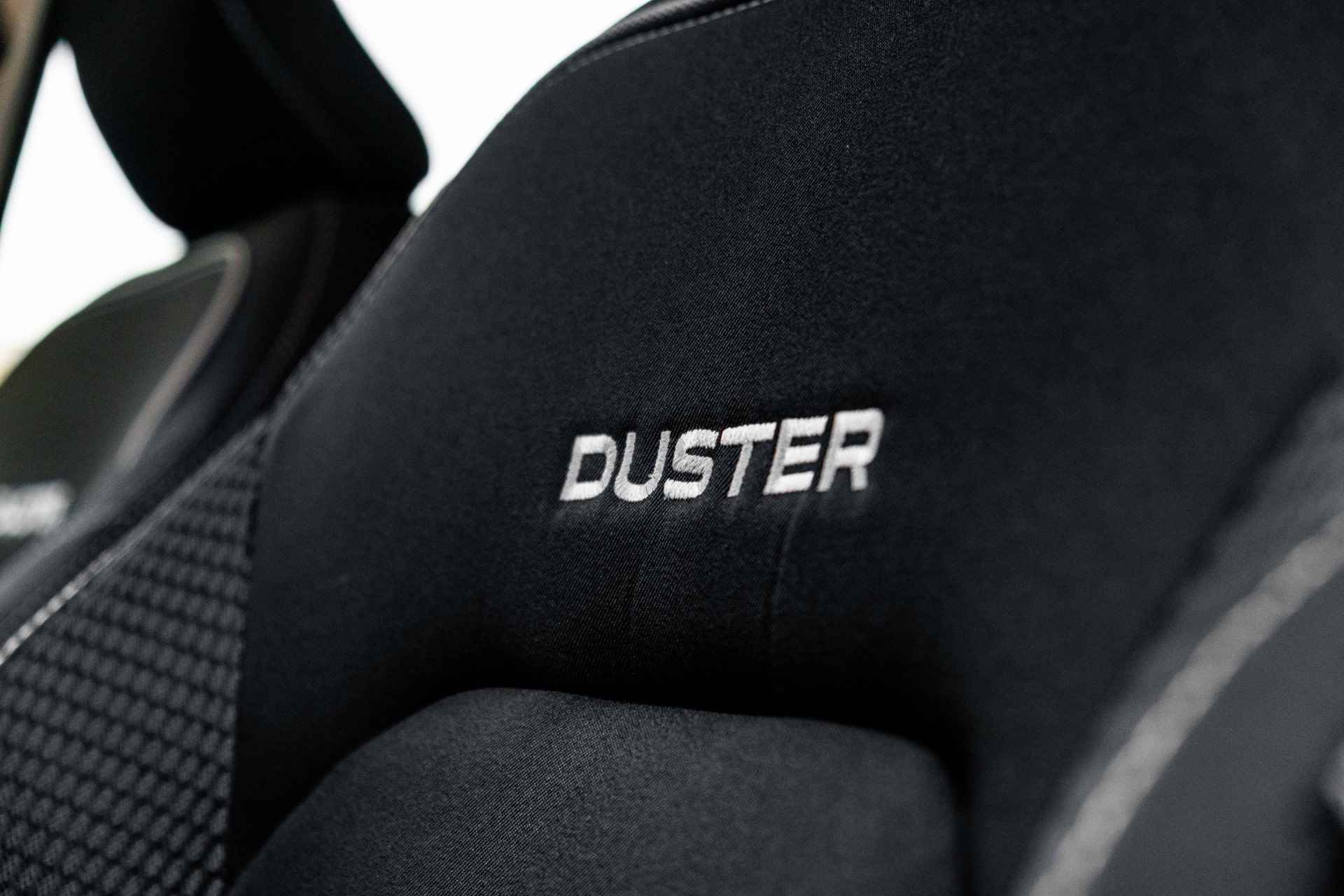 Dacia Duster 1.3 TCe 150 Automaat Extreme Achteruitrijcamera [ Navigatie [ ECC [Keyless Entry/Start | incl. Bovag rijklaarpakket met 12 maanden garantie - 25/46