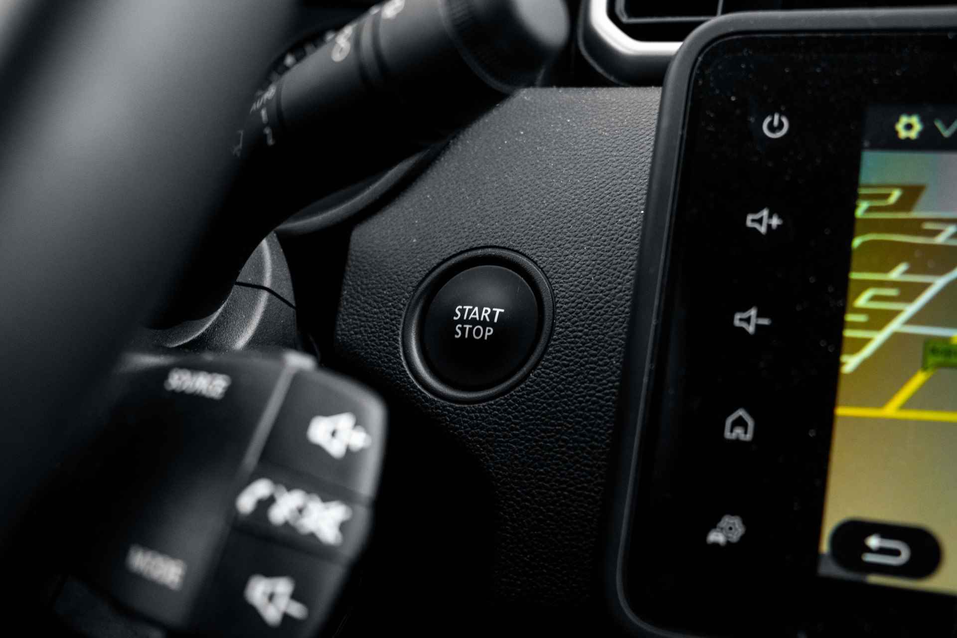 Dacia Duster 1.3 TCe 150 Automaat Extreme Achteruitrijcamera [ Navigatie [ ECC [Keyless Entry/Start | incl. Bovag rijklaarpakket met 12 maanden garantie - 34/46