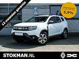 Dacia Duster TCe 150 EDC ( AUTOMAAT ) Extreme | automaat | climate control | 360 graden camera