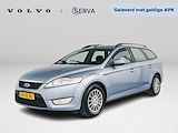 Ford Mondeo Wagon 16V Trend | Trekhaak