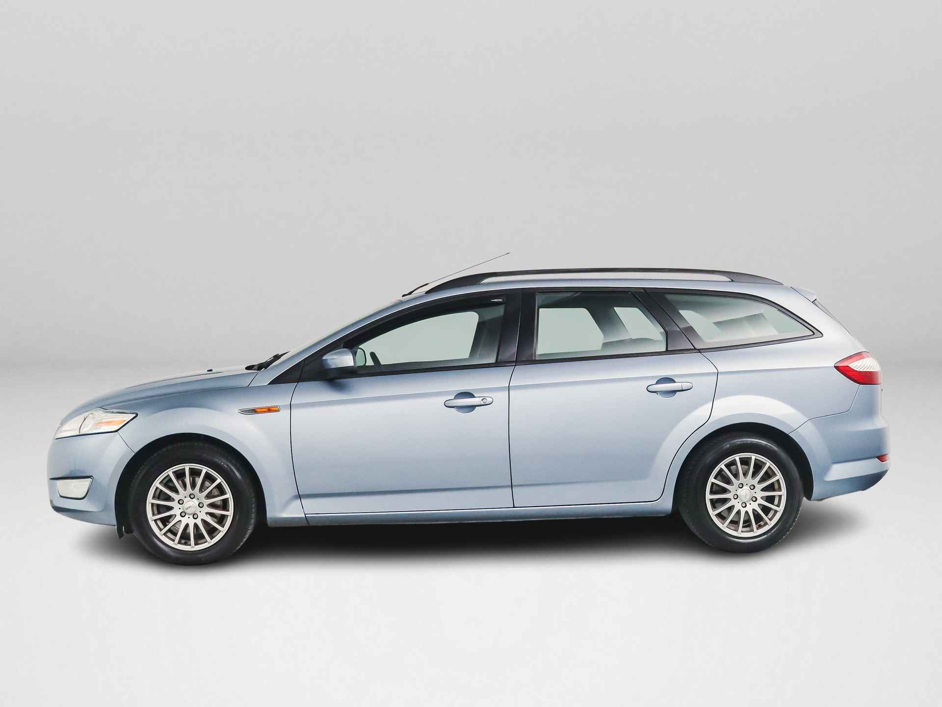 Ford Mondeo Wagon 16V Trend | Trekhaak - 5/26