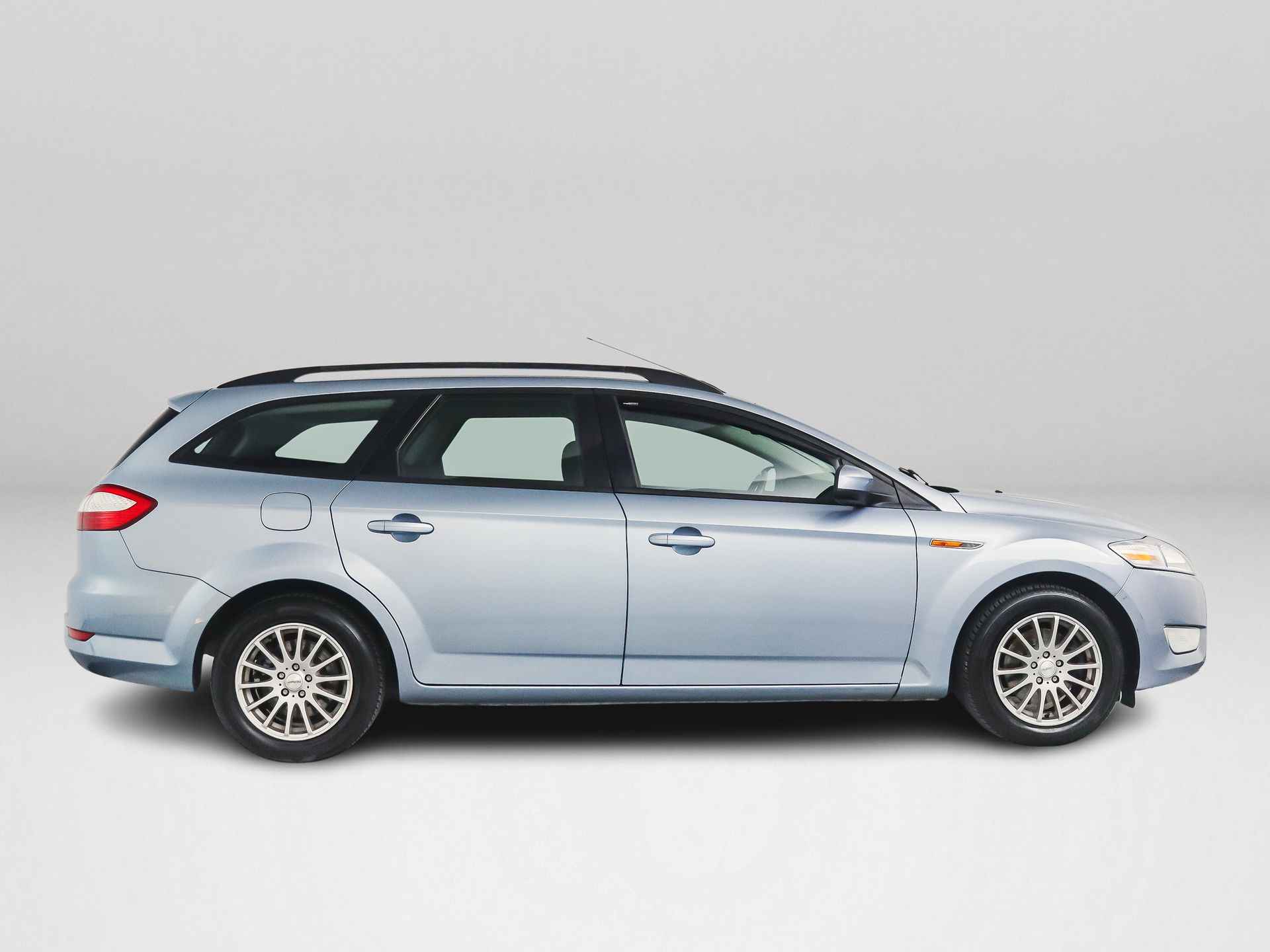 Ford Mondeo Wagon 16V Trend | Trekhaak - 6/26