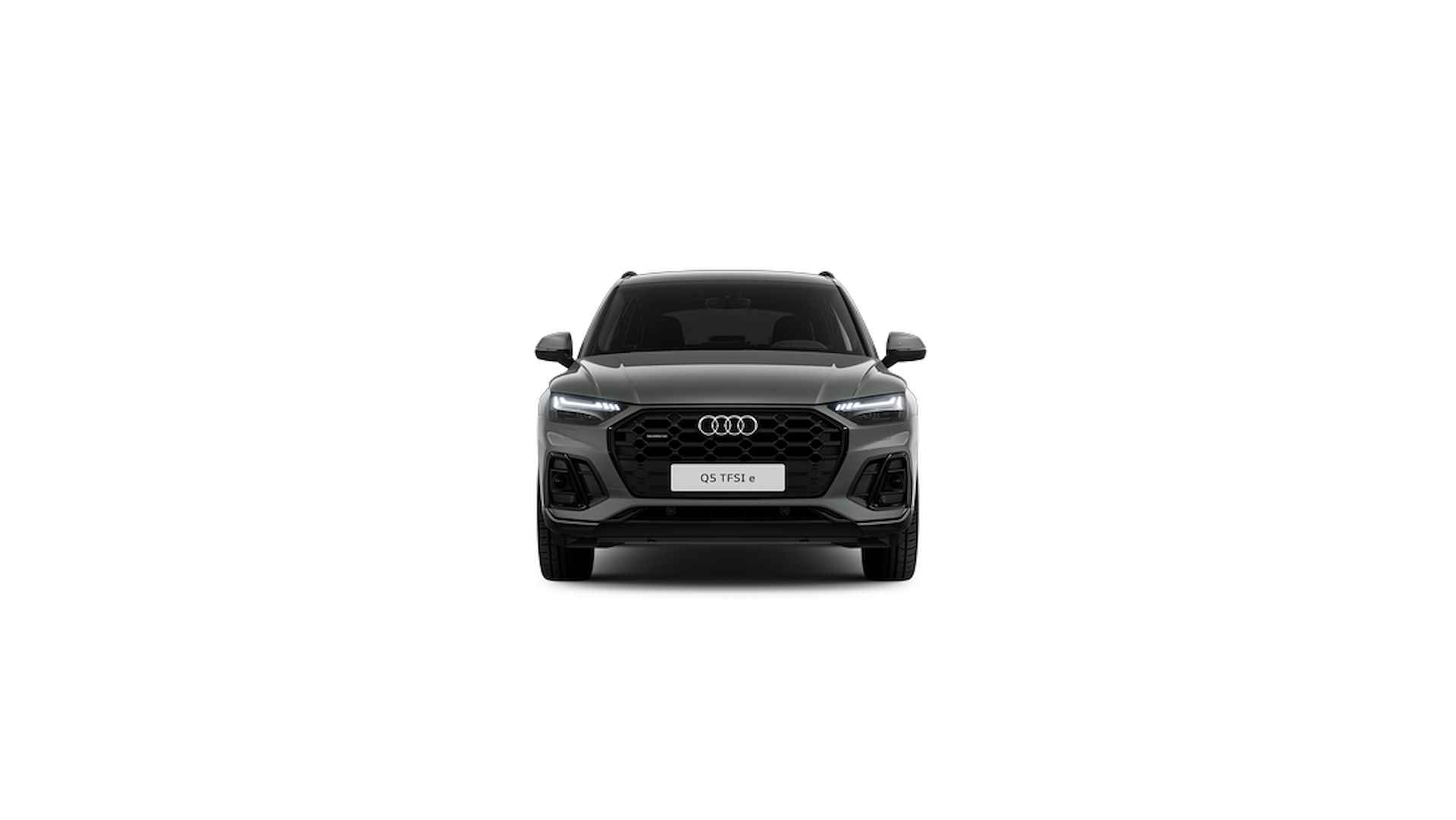 Audi Q5 S edition competition - 3/8