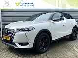 Ds Ds 3 Crossback 130pk Automaat I Performance Line | Navigatie | Climate Control