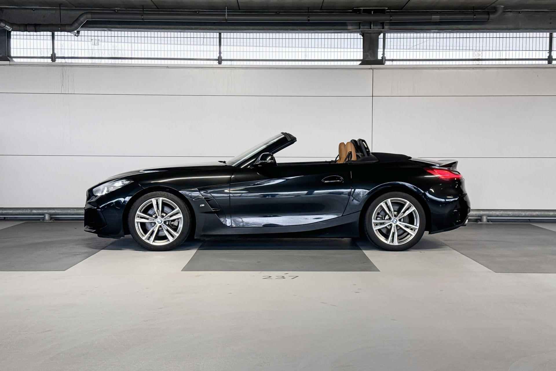 BMW Z4 sDrive20i High Executive - 2/18