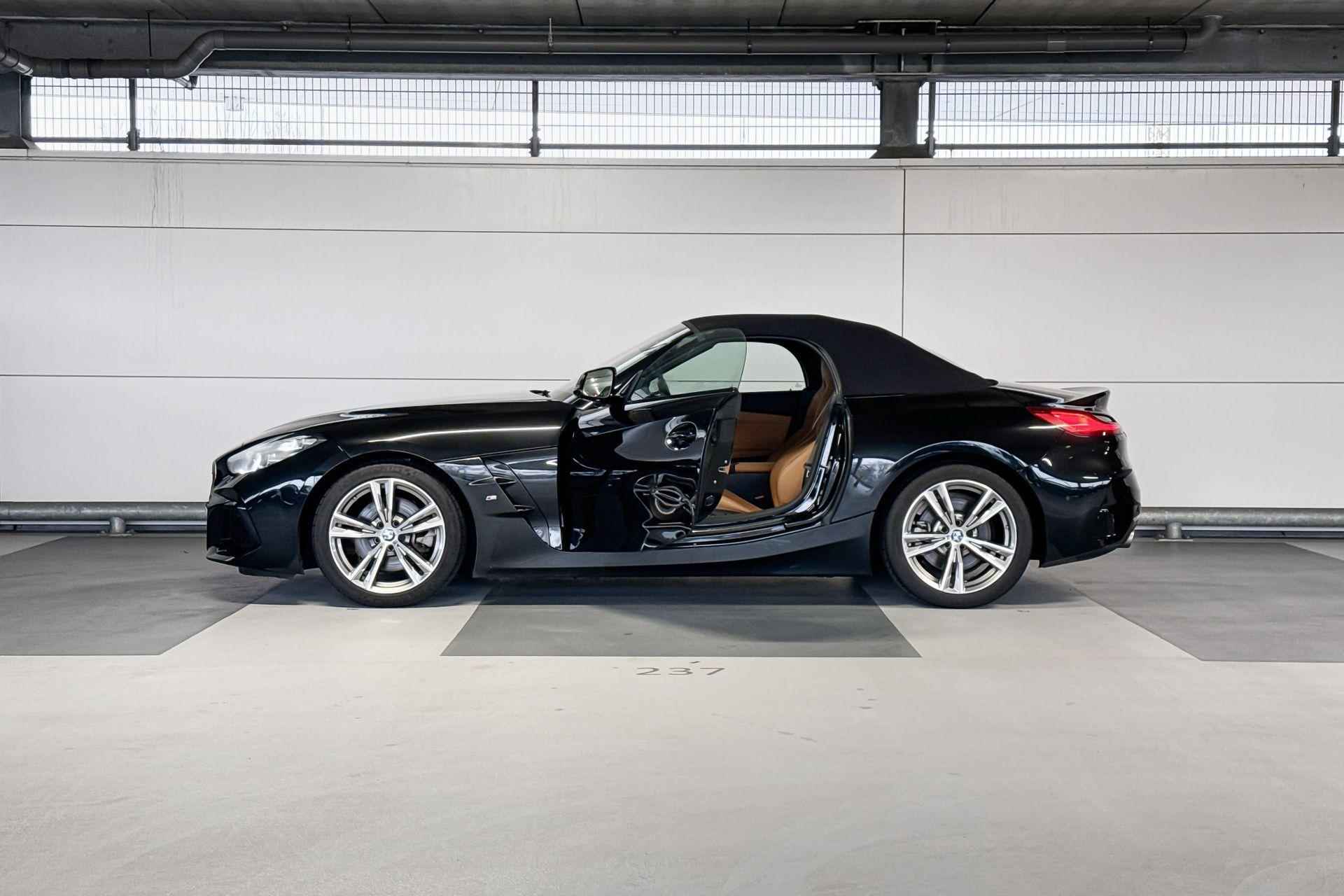 BMW Z4 sDrive20i High Executive - 3/18