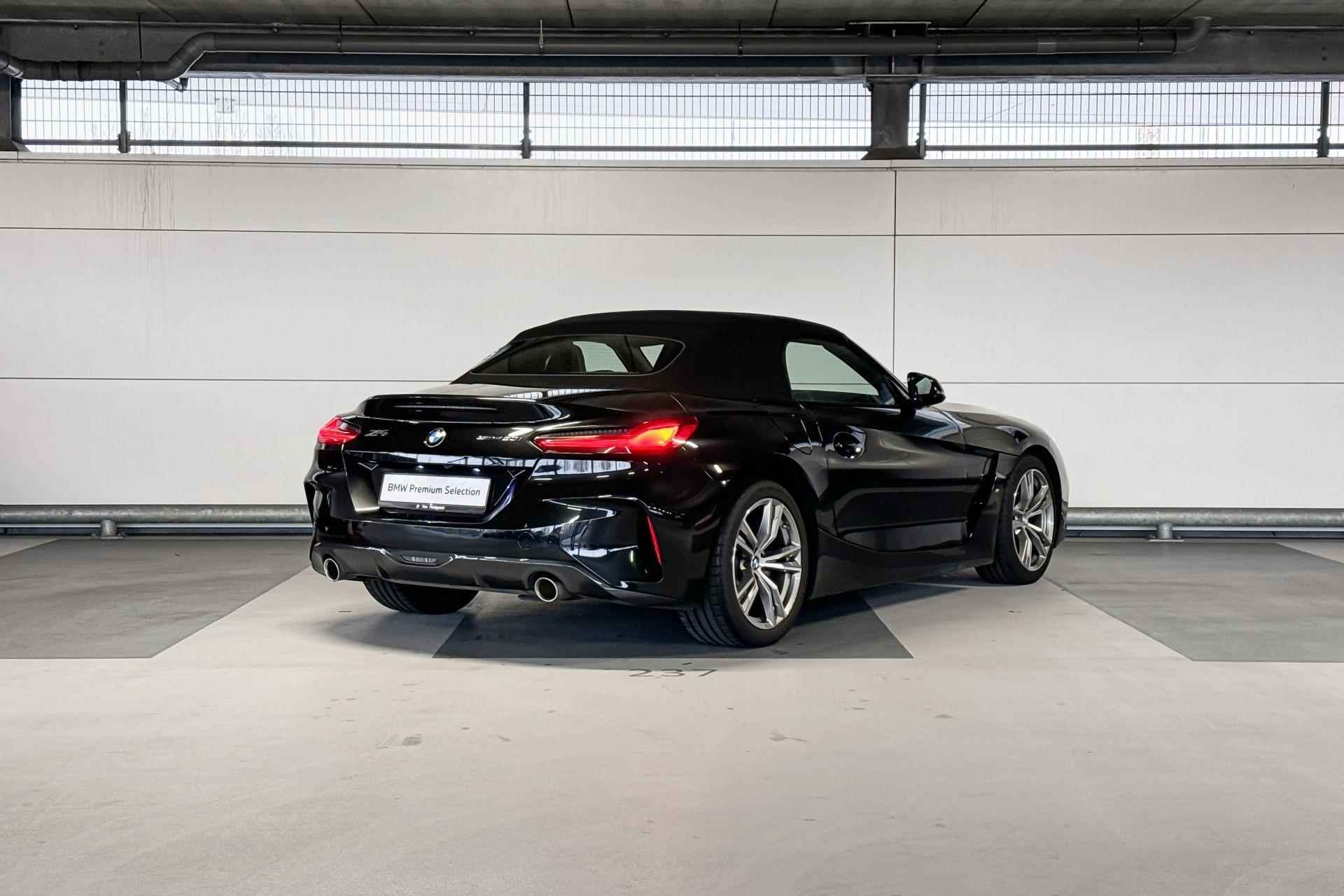 BMW Z4 sDrive20i High Executive - 6/18