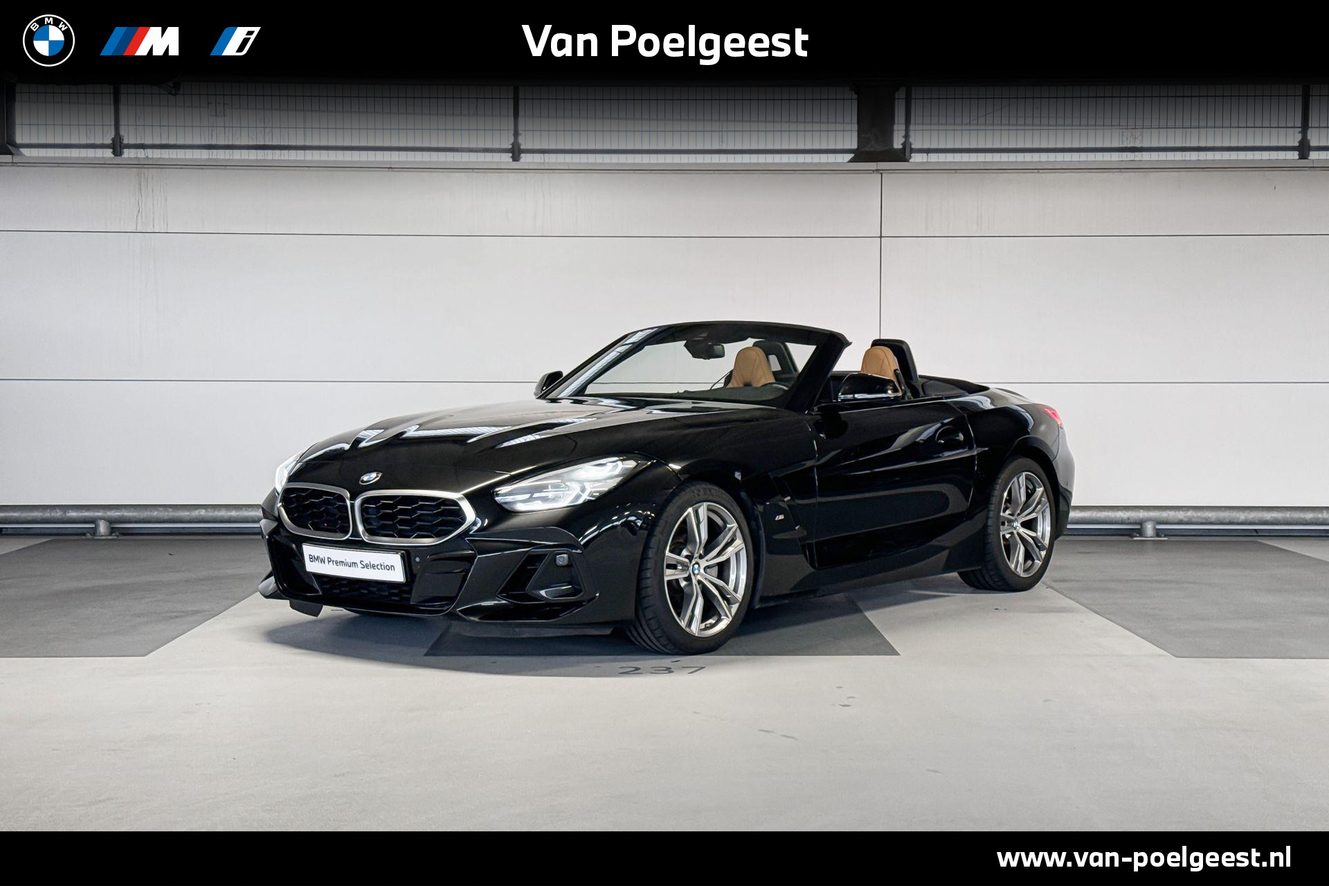 BMW Z4 sDrive20i High Executive