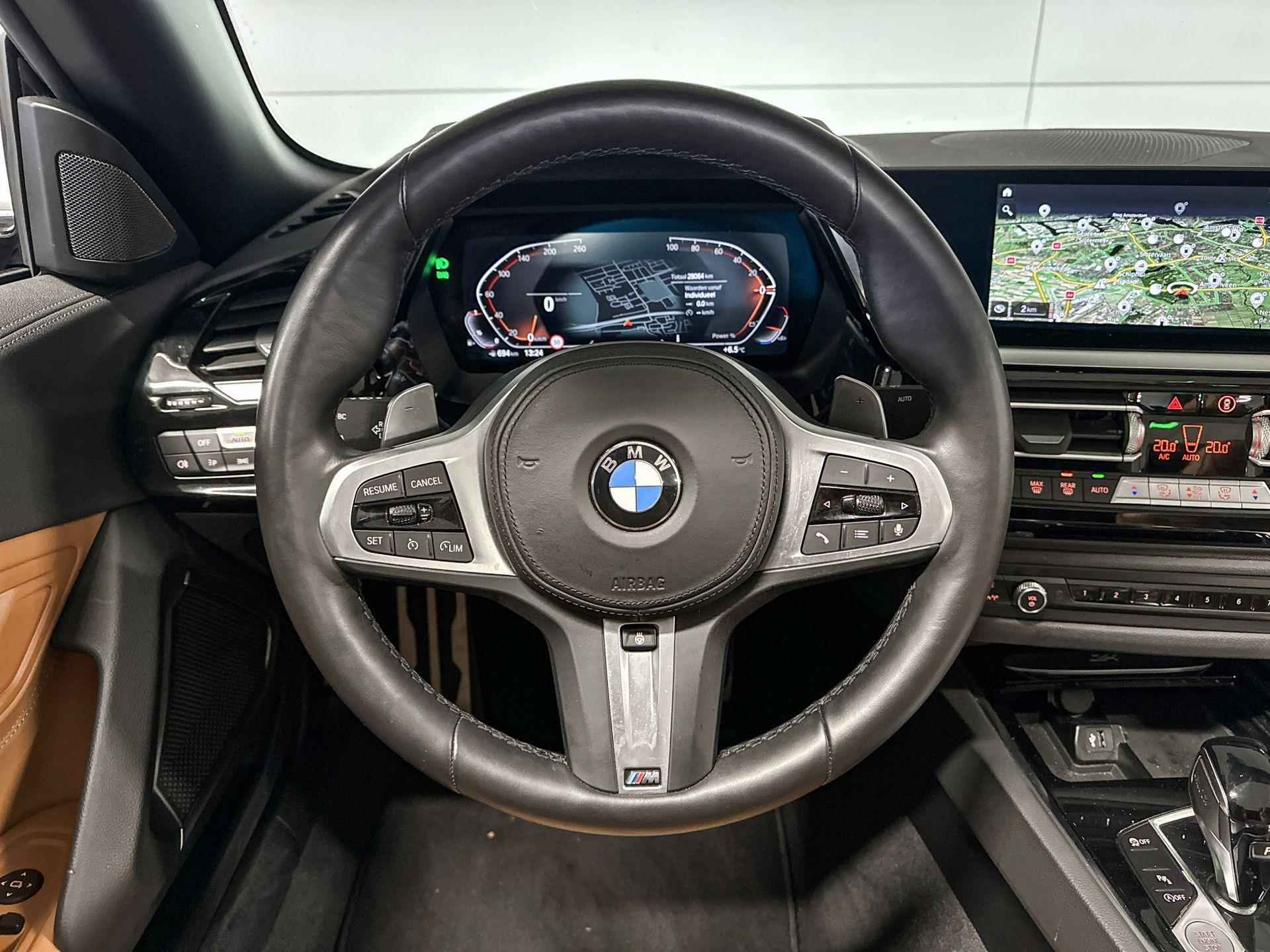 BMW Z4 sDrive20i High Executive - 12/18