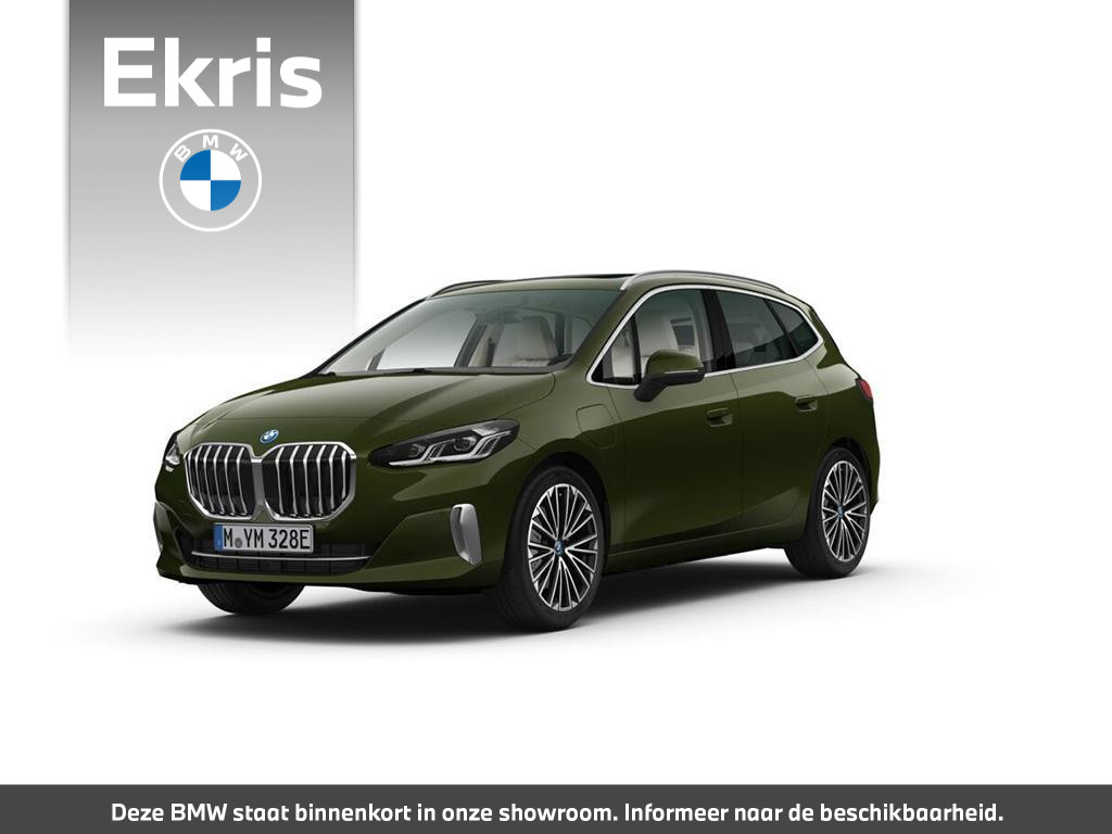 BMW 2 Serie Active Tourer 225e xDrive | Luxery Line | Comfort Pack | Travel Pack | Equipment Pack