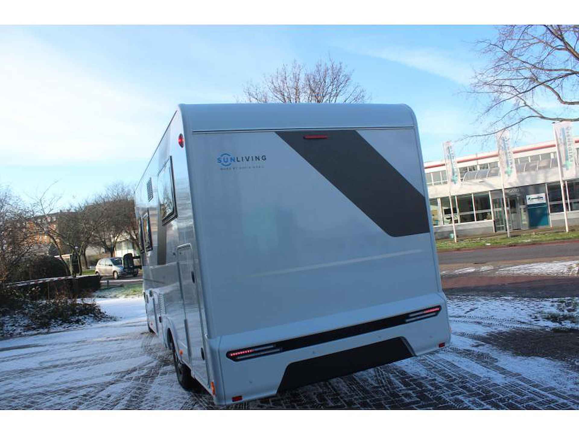 Sun Living S72DL  Nu binnen in Nieuweg - 5/25