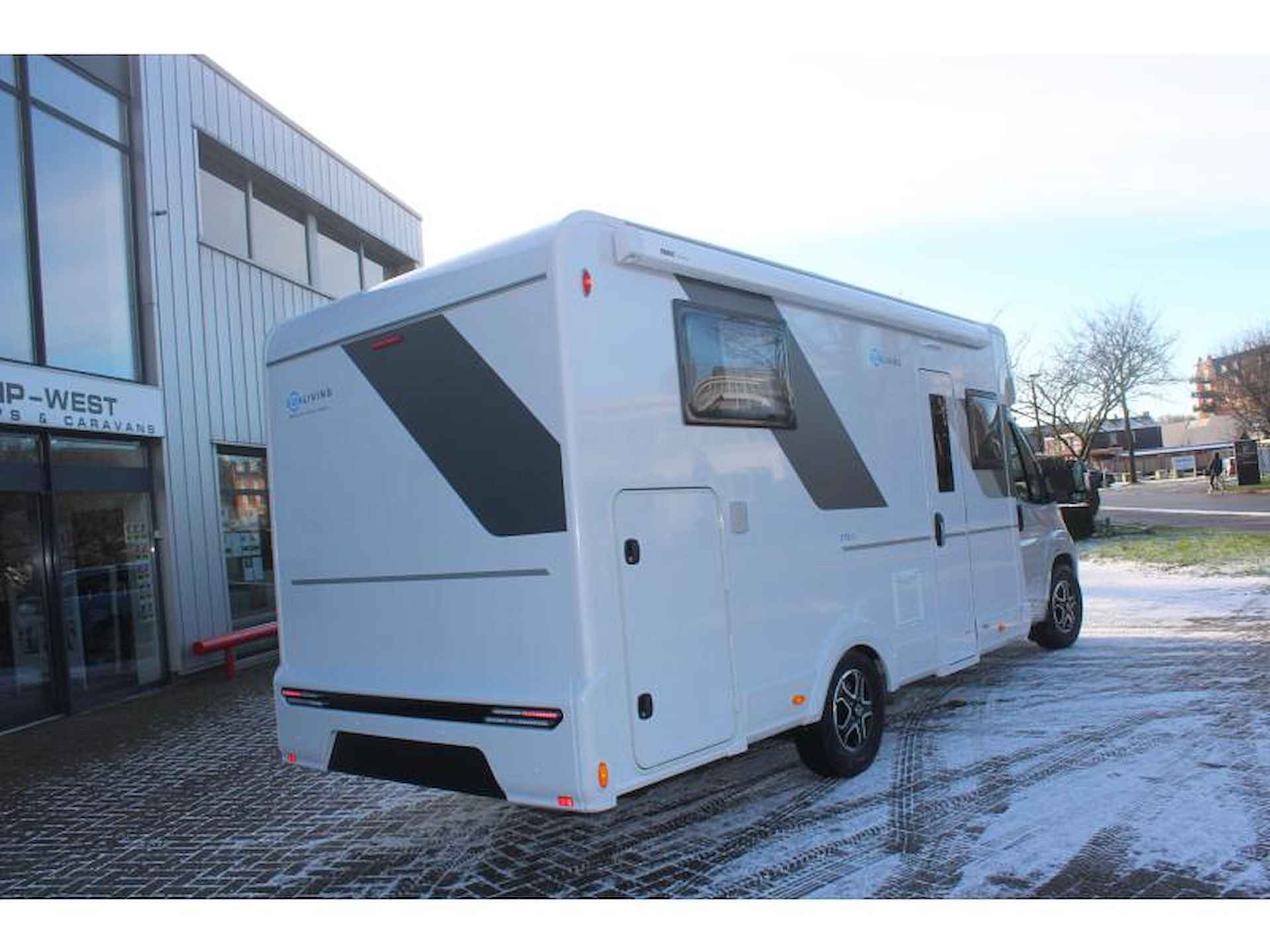 Sun Living S72DL  Nu binnen in Nieuweg - 6/25