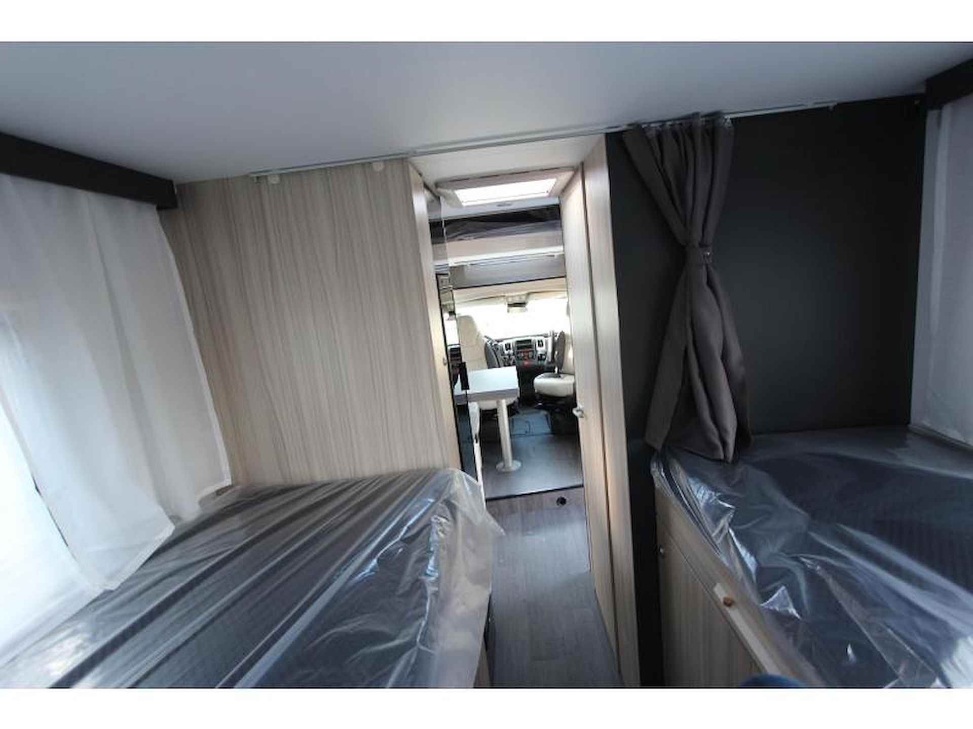 Sun Living S72DL  Nu binnen in Nieuweg - 20/25