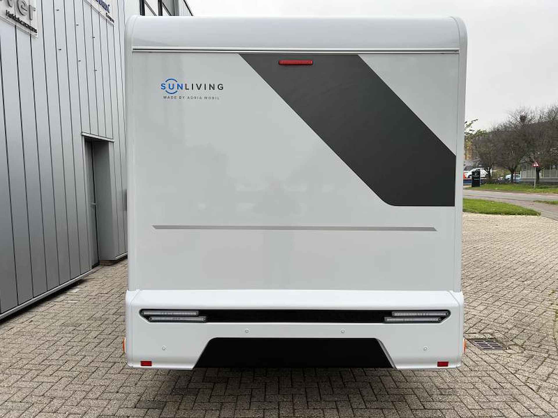 Sun Living S72DL  Nu binnen in Nieuweg - 6/23