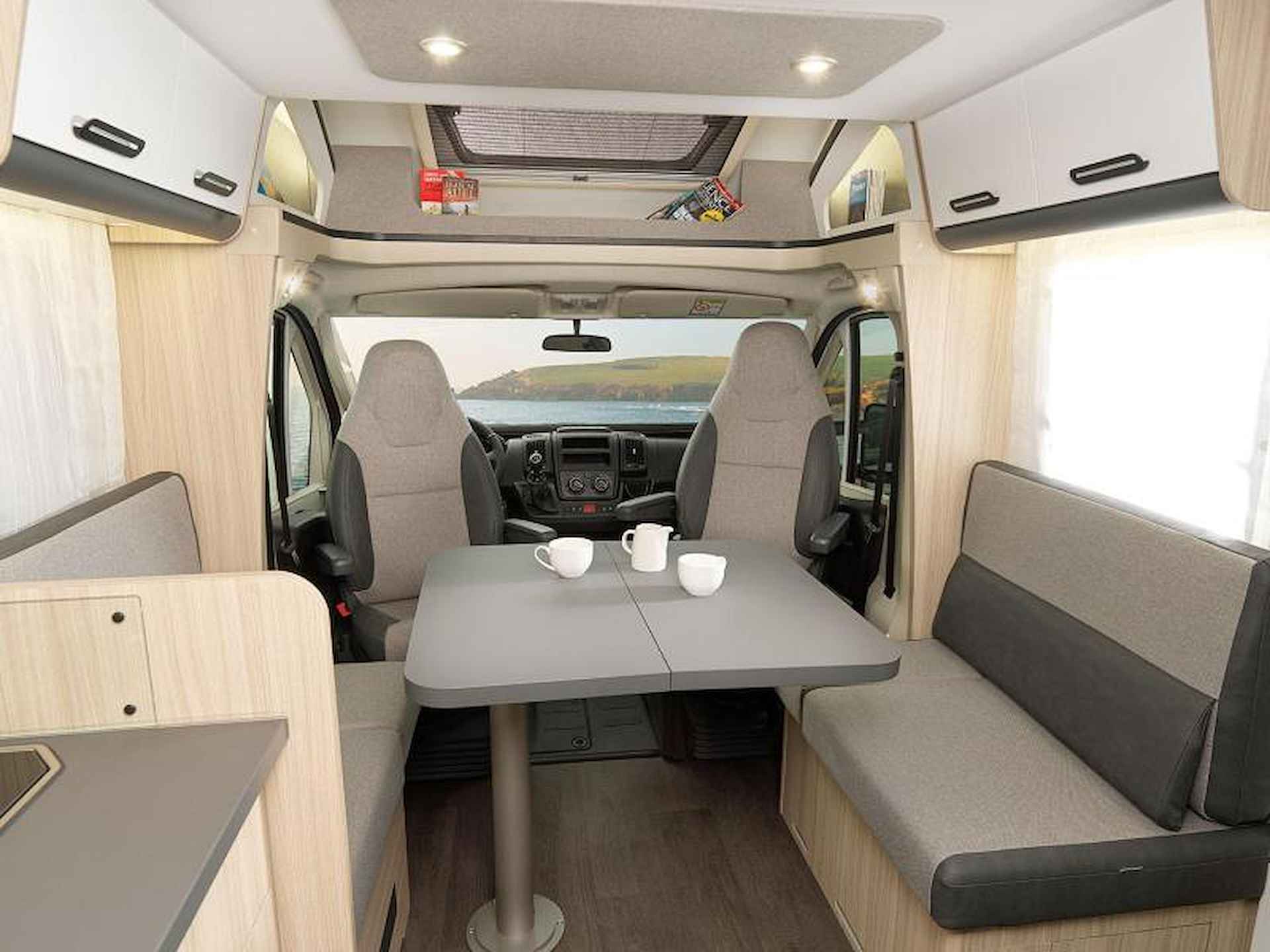 Sun Living S72DL  Nu binnen in Nieuweg - 9/23