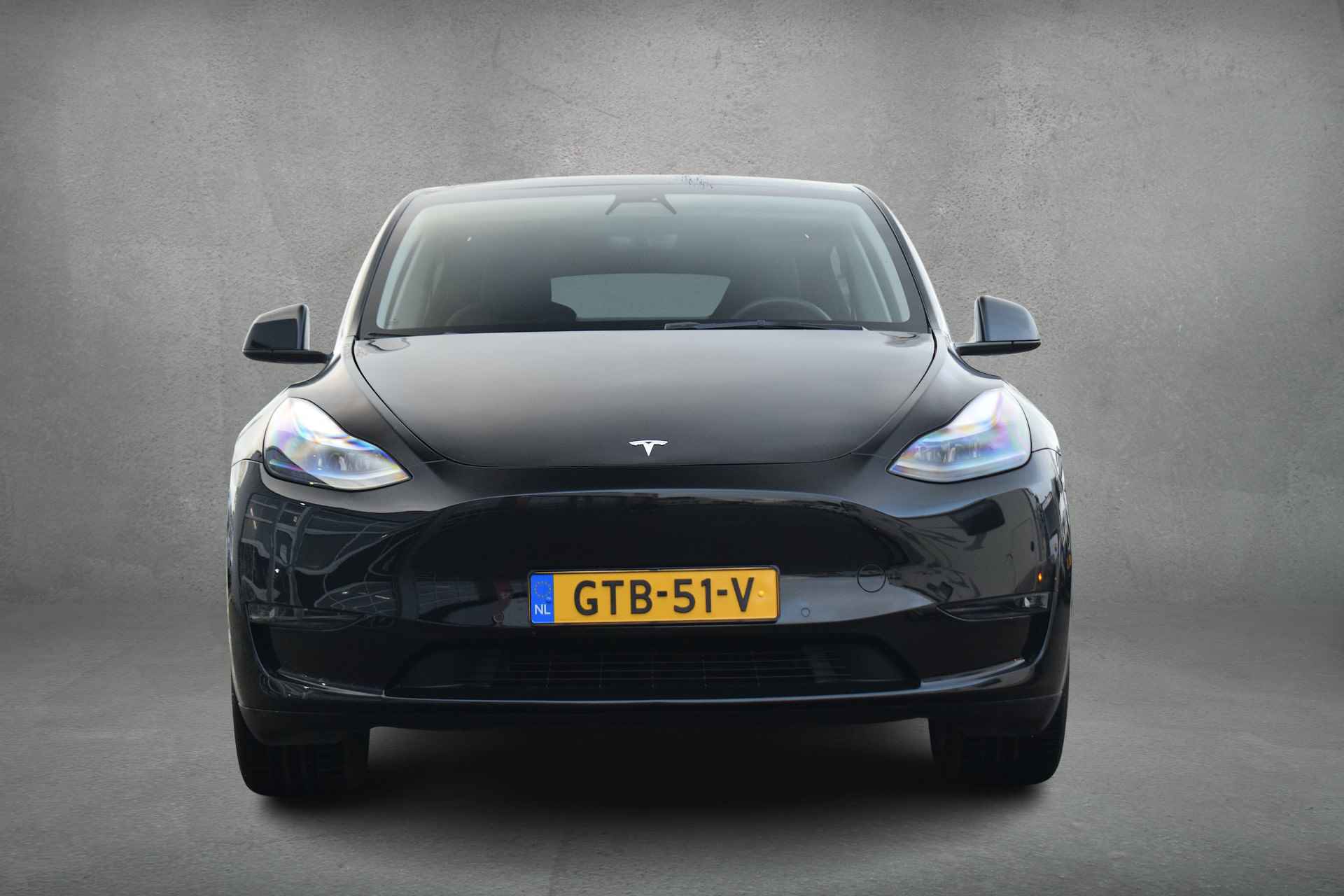 Tesla Model Y Long Range AWD 75 kWh | AutoPilot | 463 PK | 20” LM | Leer - 9/28