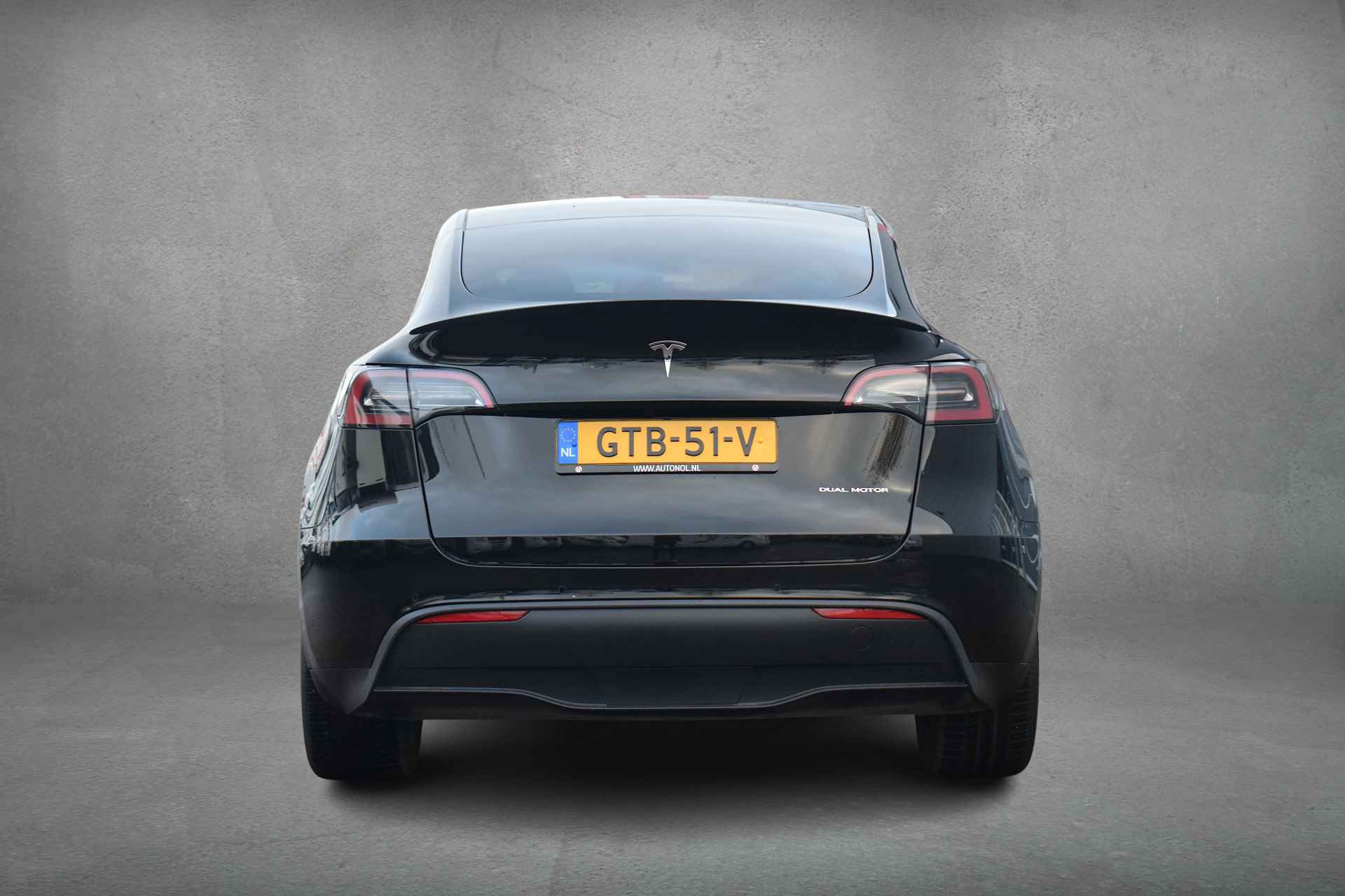 Tesla Model Y Long Range AWD 75 kWh | AutoPilot | 463 PK | 20” LM | Leer - 10/28