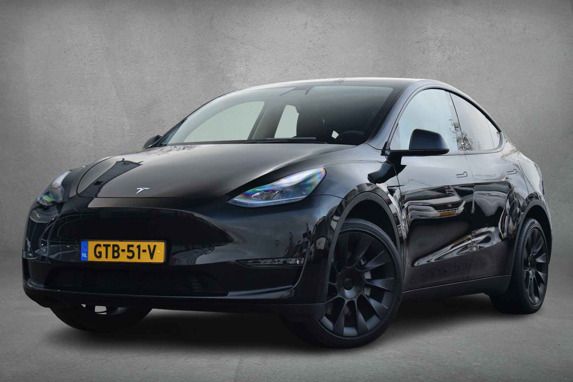 Tesla Model Y Long Range AWD 75 kWh | AutoPilot | 463 PK | 20” LM | Leer - 28/28