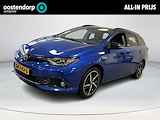 Toyota Auris Touring Sports 1.8 Hybrid Dynamic