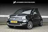 Fiat 500C 1.0 Hybrid Star / Clima / Navigatie / 16" LMV / Lage kilometerstand