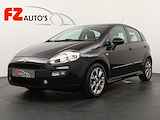 Fiat Punto Evo 0.9 TwinAir Street