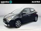 Toyota Aygo 1.0 VVT-i x-joy | 06-10141018 Voor meer informatie