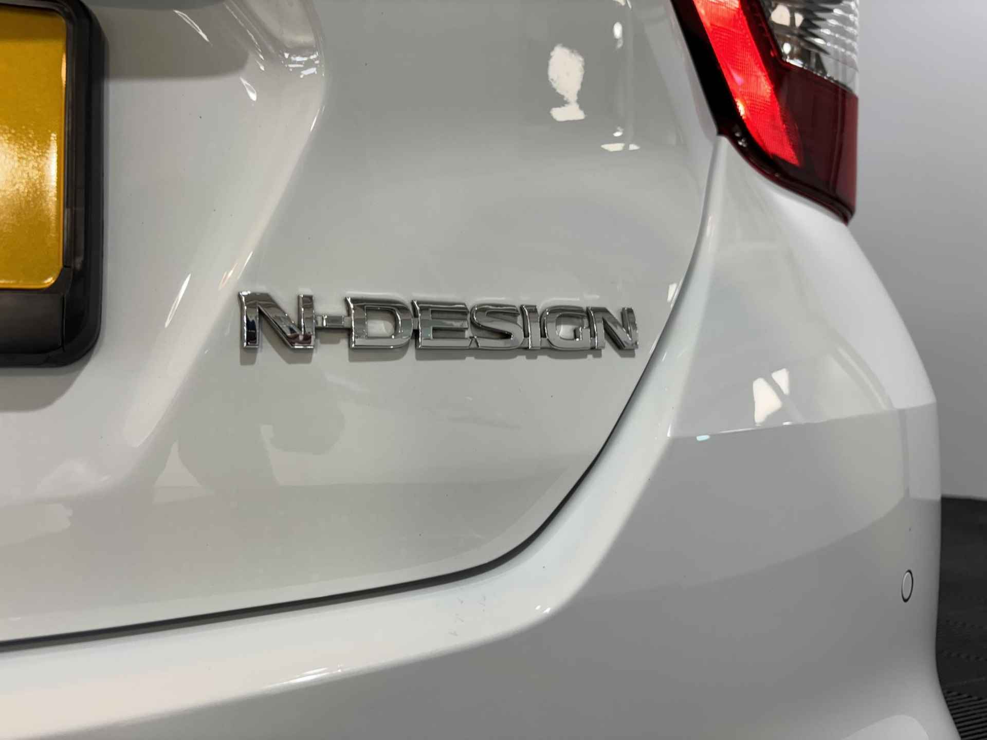 Nissan Micra 1.0 - 90PK IG-T N-Design | Bose Audio | Airco | Parkeersensoren | Lichtmetalen Velgen | Apple CarPlay/Android Auto | Privacy Glass | Cruise Control | - 14/29