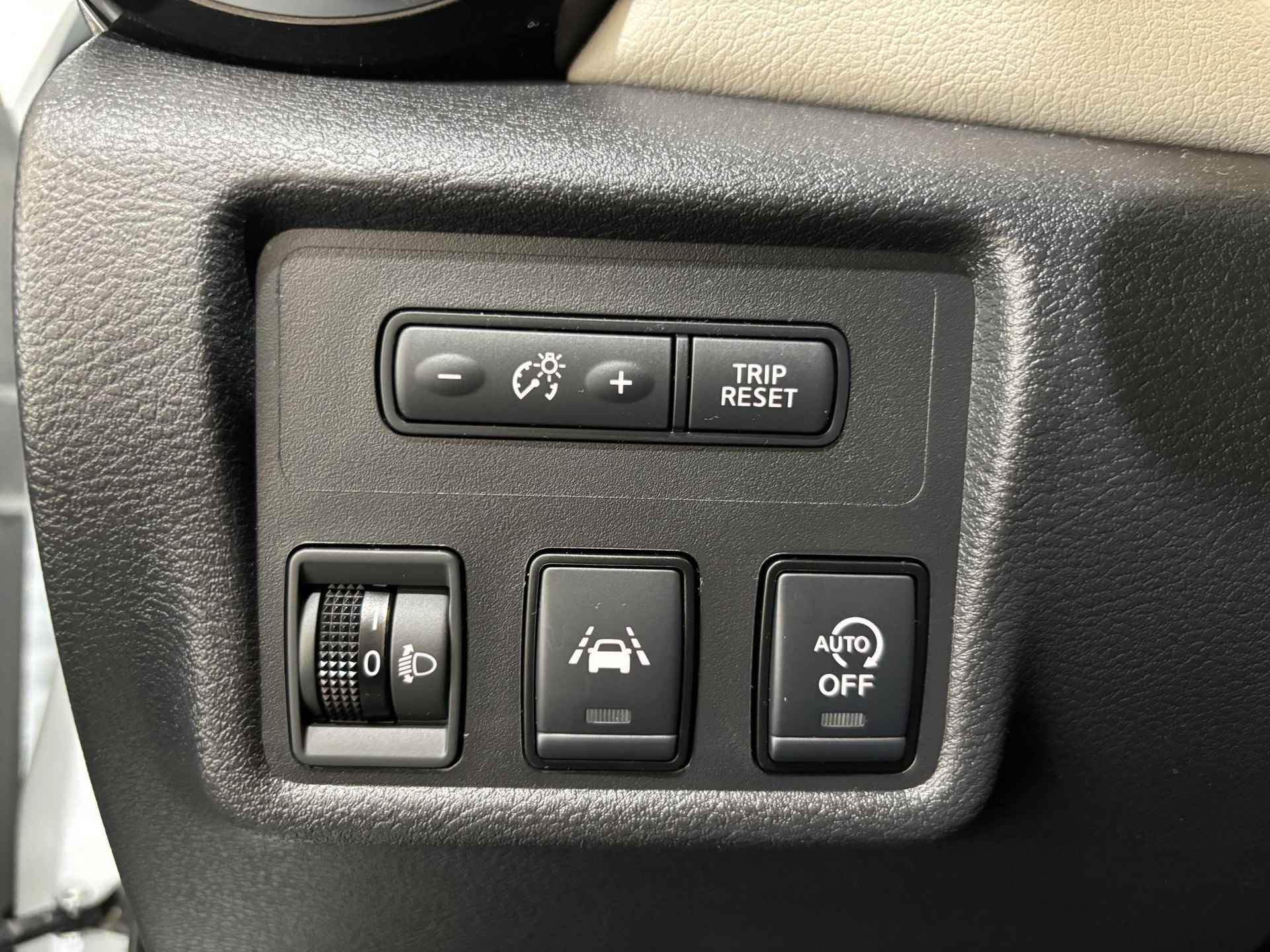Nissan Micra 1.0 - 90PK IG-T N-Design | Bose Audio | Airco | Parkeersensoren | Lichtmetalen Velgen | Apple CarPlay/Android Auto | Privacy Glass | Cruise Control | - 21/29