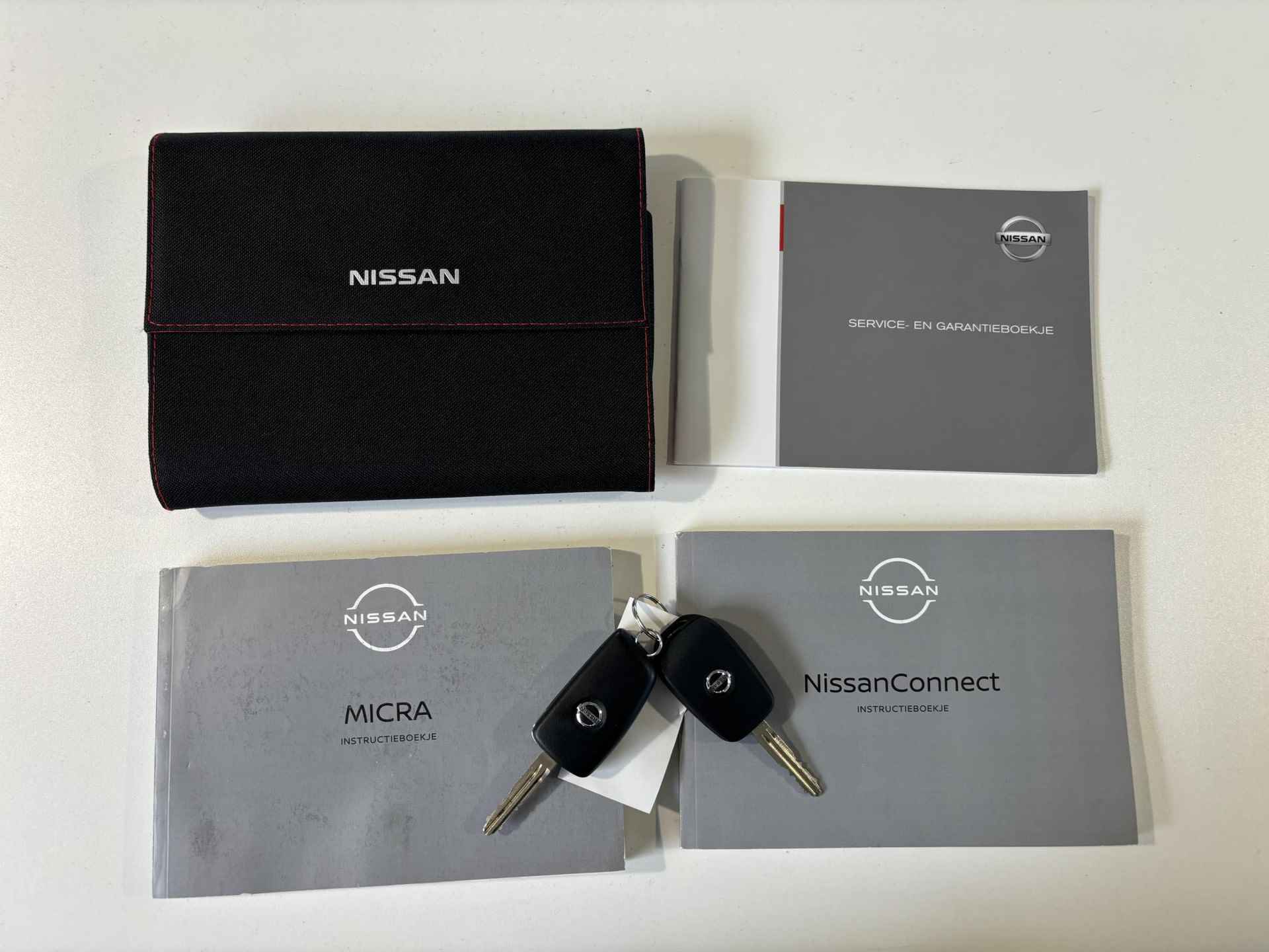 Nissan Micra 1.0 - 90PK IG-T N-Design | Bose Audio | Airco | Parkeersensoren | Lichtmetalen Velgen | Apple CarPlay/Android Auto | Privacy Glass | Cruise Control | - 27/29