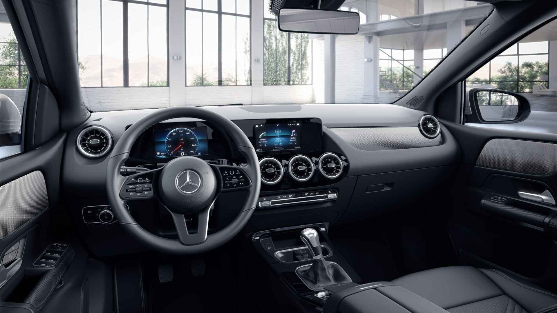 Mercedes-Benz B-klasse 160 Advantage | Trekhaak | Achteruitrijcamera | Style Plus Pakket | - 6/14