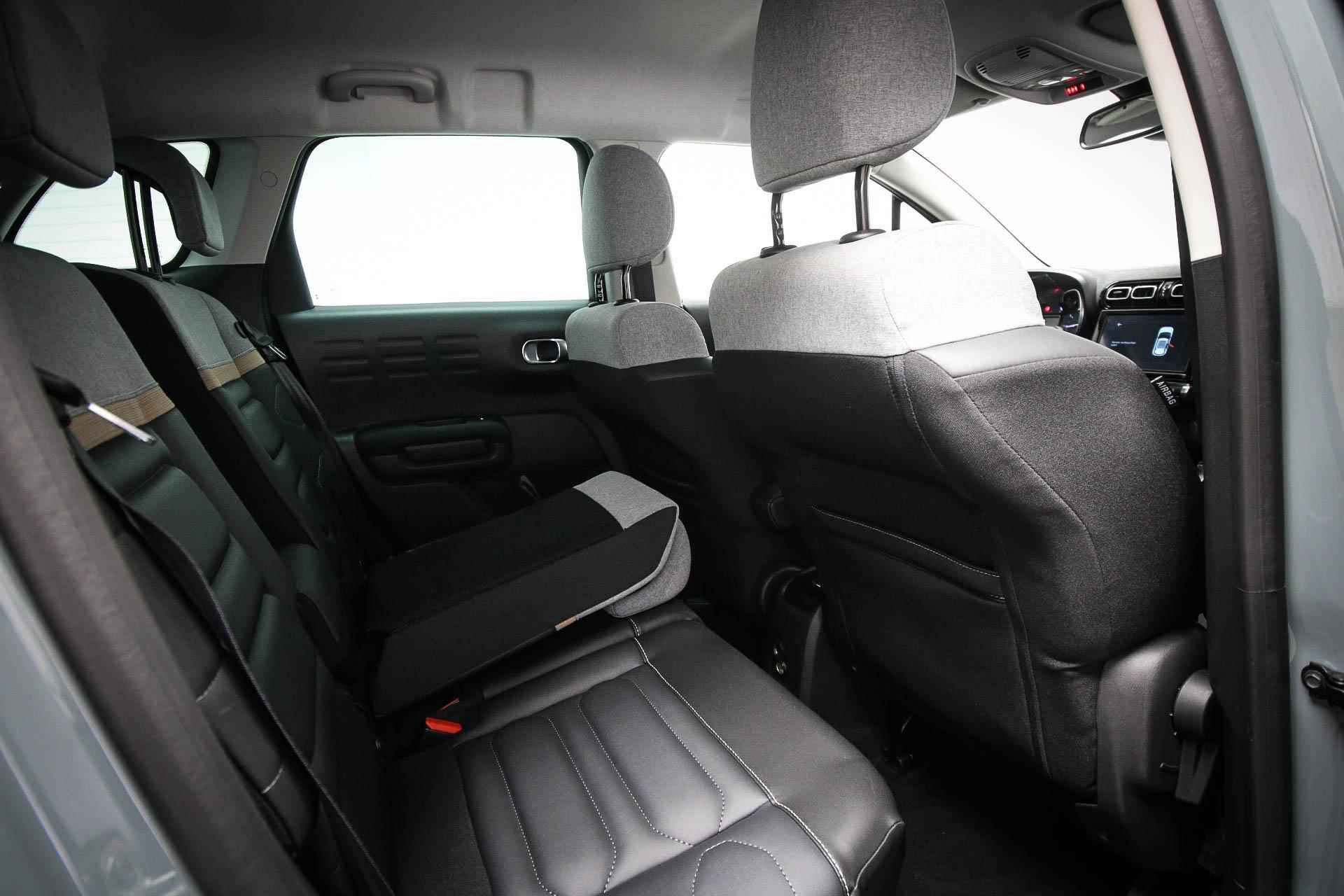 Citroen C3 Aircross 1.2 PureTech 130 EAT6 Shine Pack | Camera | Comfortstoelen | Led | Navigatie | Ambiance pack | - 6/48