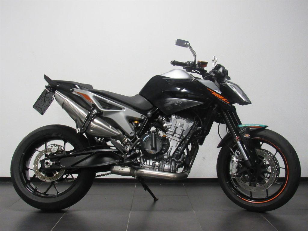 KTM 790 DUKE L ABS