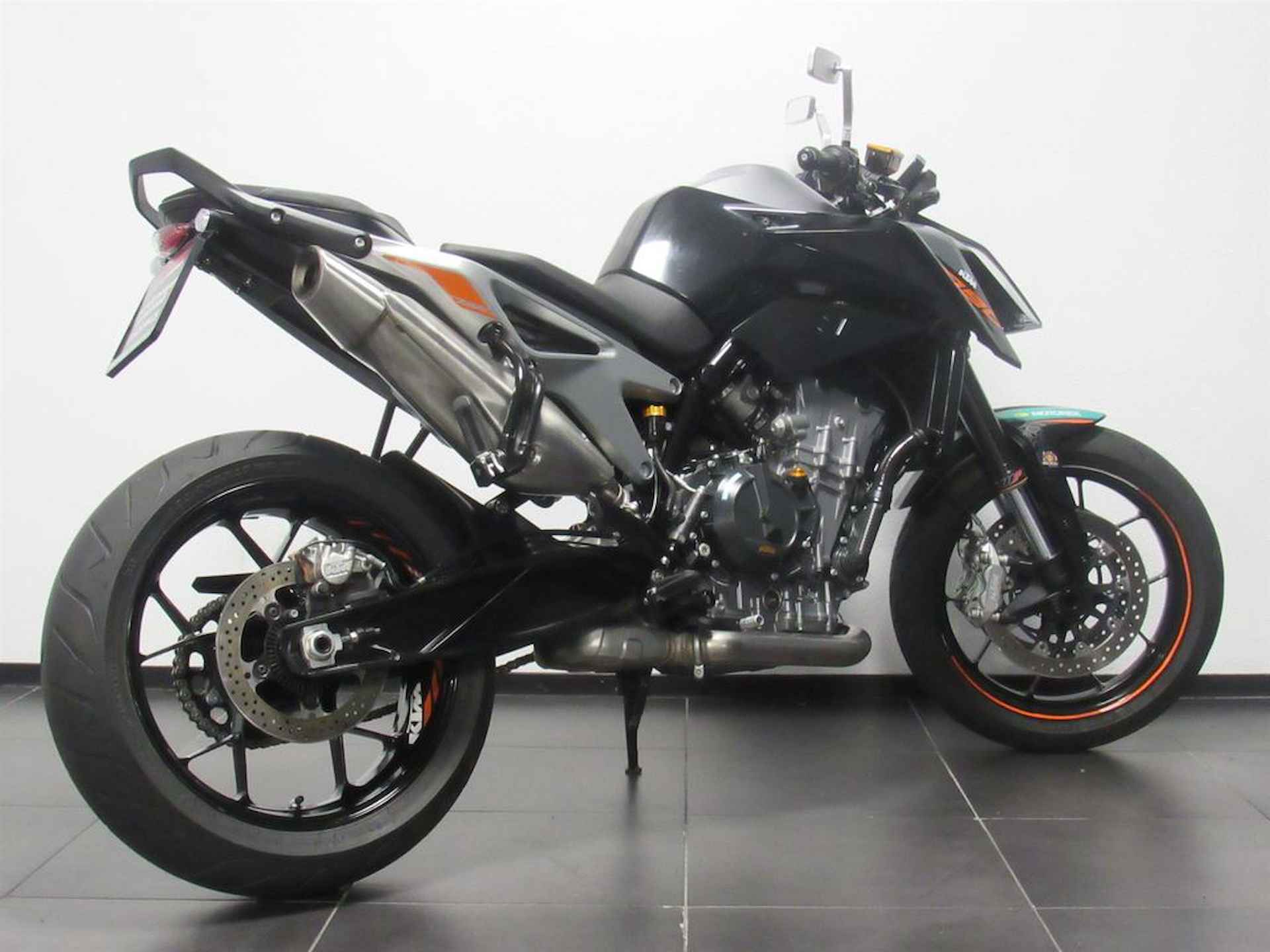 KTM 790 DUKE L ABS - 6/13