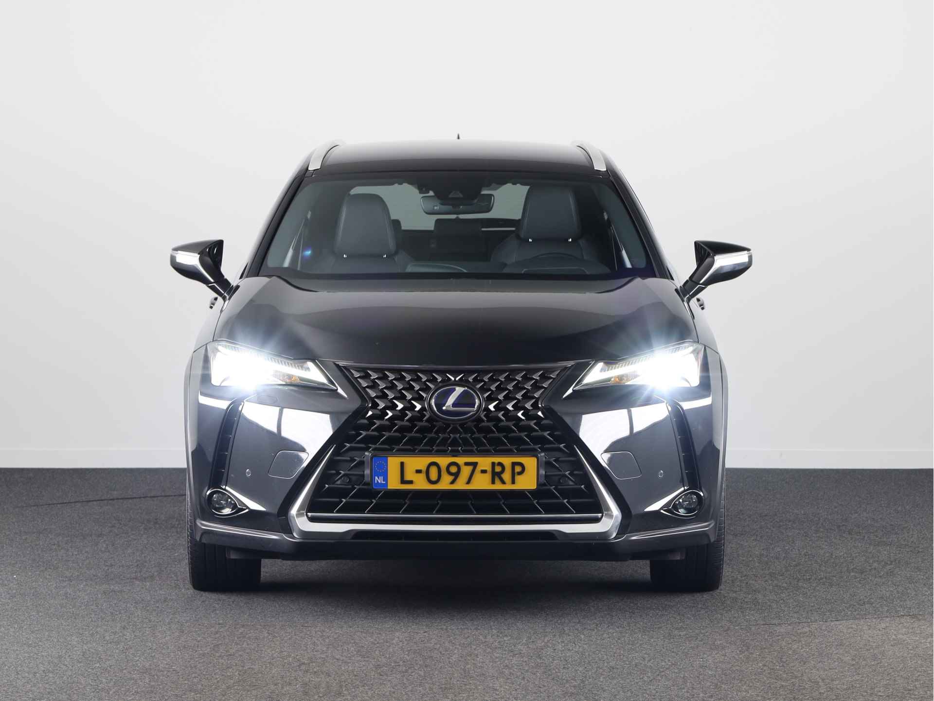 Lexus UX 250h Preference Line | Parkeersensoren | LM velgen | Dodehoek Ass. | - 26/51