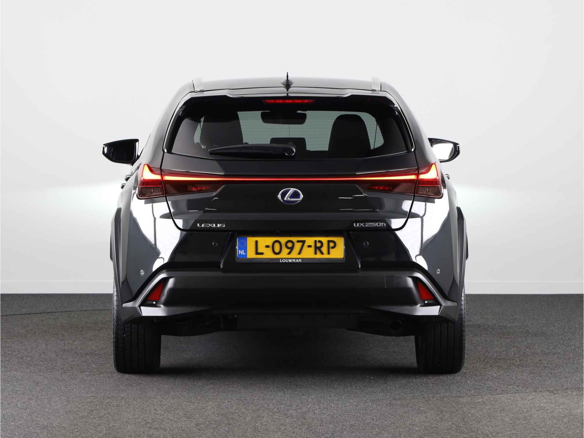 Lexus UX 250h Preference Line | Parkeersensoren | LM velgen | Dodehoek Ass. | - 27/51